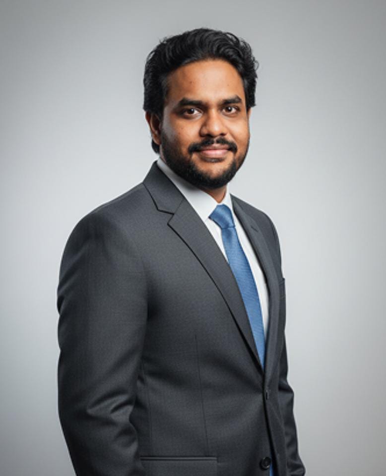 Harish Rokkam