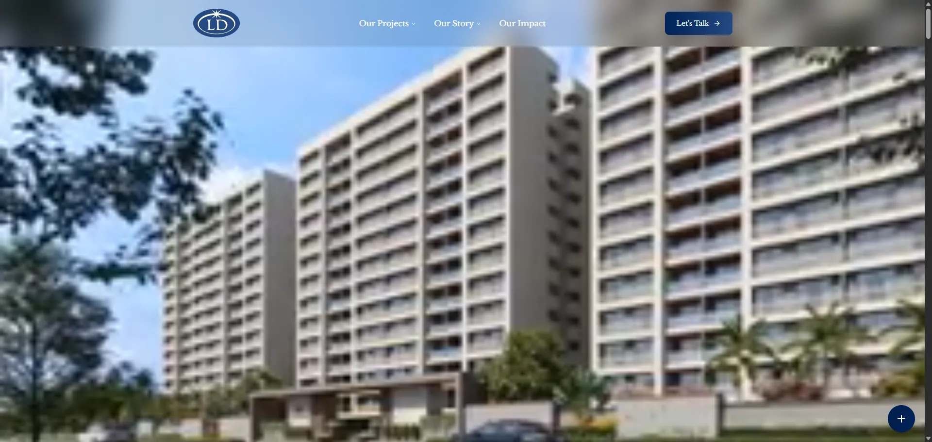 Laxmi Developers